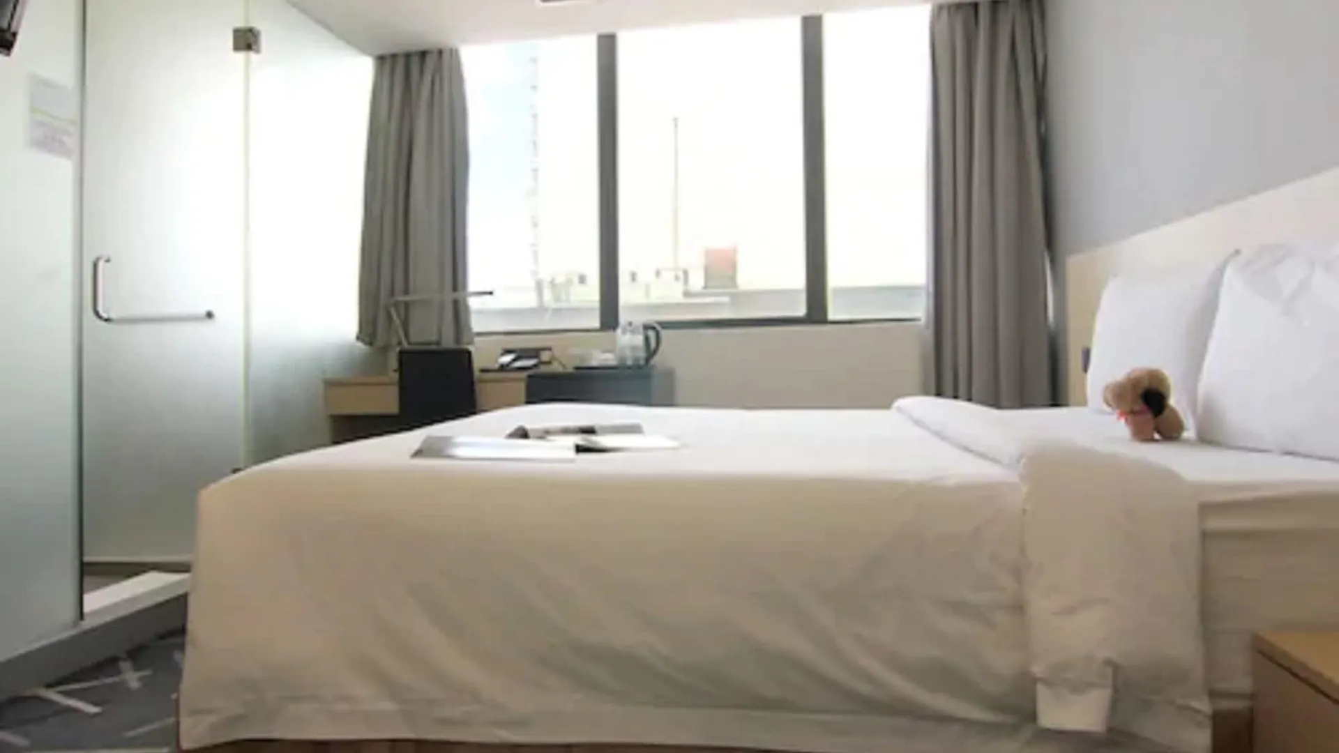 Pacific Express Hotel Central Market Kuala Lumpur