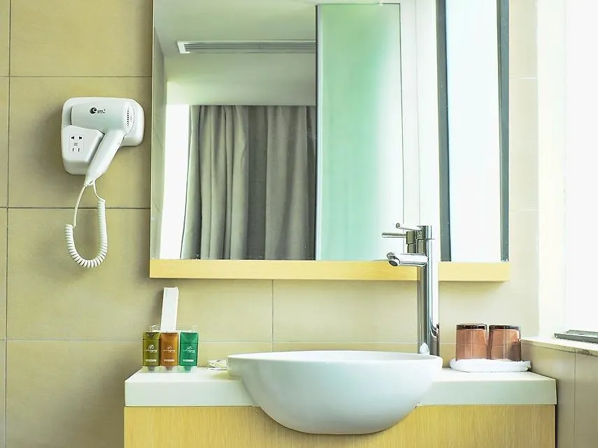 Pacific Express Hotel Central Market Kuala Lumpur