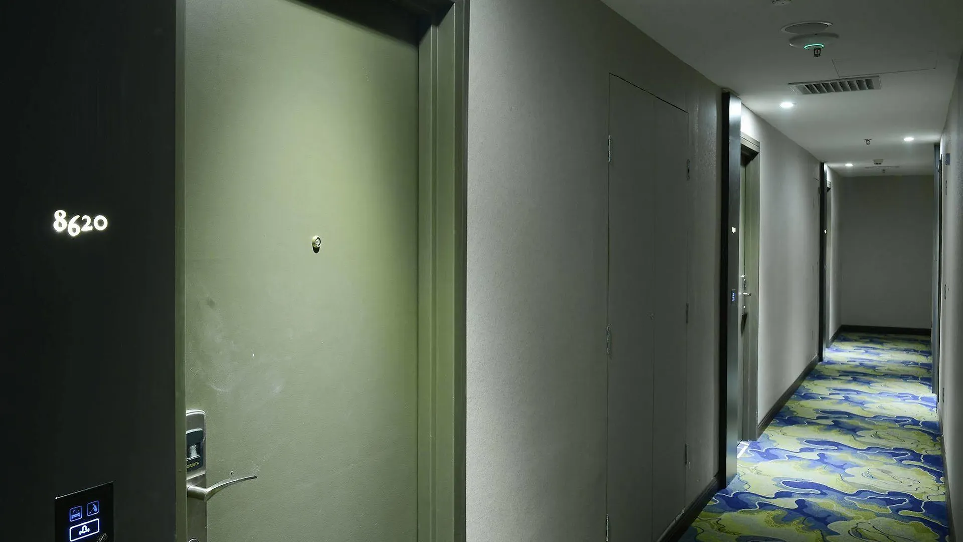 Pacific Express Hotel Central Market Kuala Lumpur 3*,  Malaysia